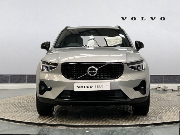 Used Volvo XC40 2025 for sale - 77893453: Photo 9