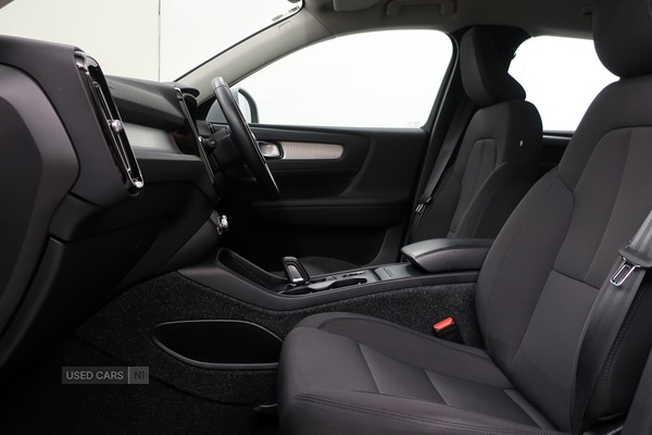 Used Volvo XC40 2020 for sale - 76123475: Photo 11