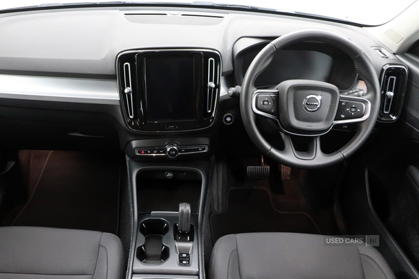 Used Volvo XC40 2020 for sale - 76123475: Photo 12