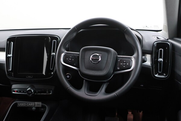 Used Volvo XC40 2020 for sale - 76123475: Photo 13