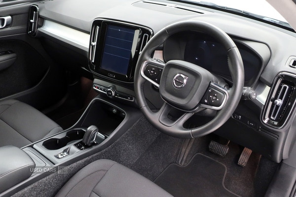 Used Volvo XC40 2020 for sale - 76123475: Photo 14