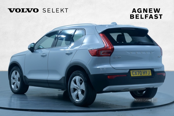 Used Volvo XC40 2020 for sale - 76123475: Photo 2