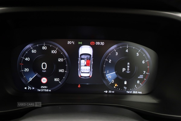 Used Volvo XC40 2020 for sale - 76123475: Photo 20