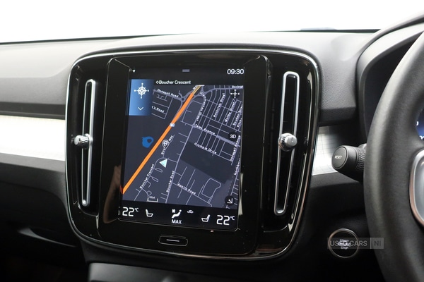 Used Volvo XC40 2020 for sale - 76123475: Photo 22