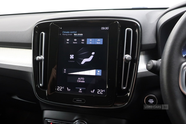 Used Volvo XC40 2020 for sale - 76123475: Photo 23