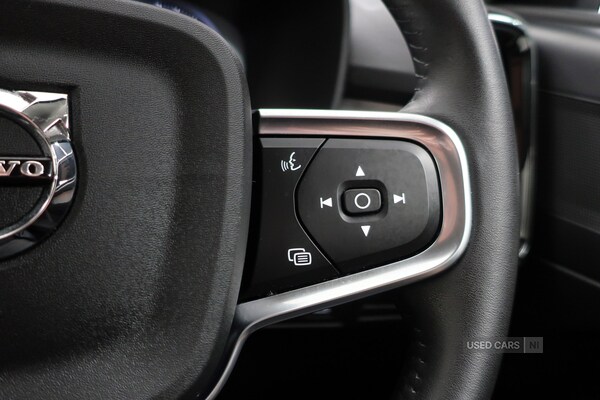 Used Volvo XC40 2020 for sale - 76123475: Photo 26