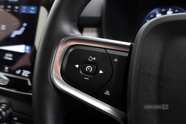 Used Volvo XC40 2020 for sale - 76123475: Photo 27