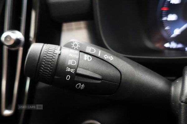 Used Volvo XC40 2020 for sale - 76123475: Photo 28