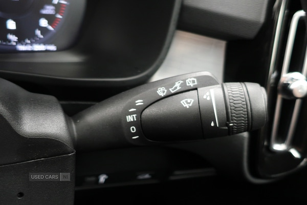 Used Volvo XC40 2020 for sale - 76123475: Photo 29