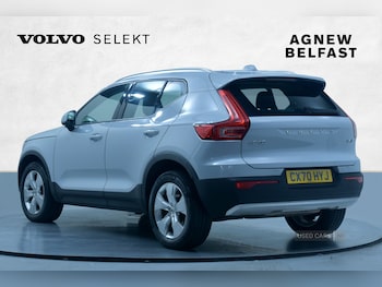 Used Volvo XC40 2020 for sale - 76123475: Photo 2