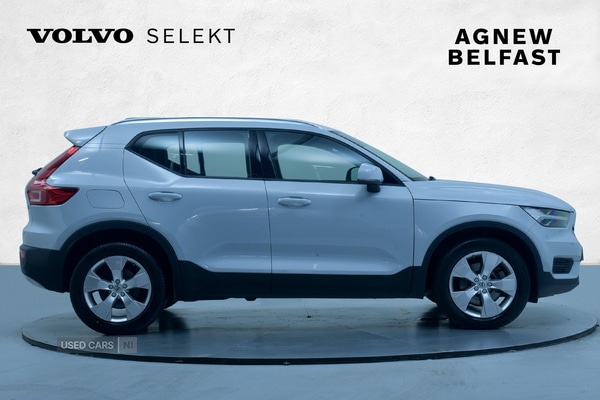 Used Volvo XC40 2020 for sale - 76123475: Photo 3