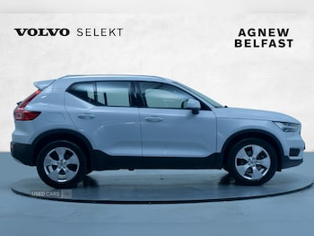 Used Volvo XC40 2020 for sale - 76123475: Photo 3