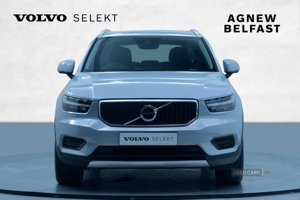 Used Volvo XC40 2020 for sale - 76123475: Photo 4