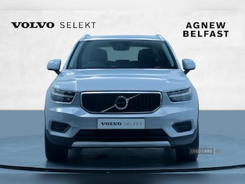 Used Volvo XC40 2020 for sale - 76123475: Photo 4