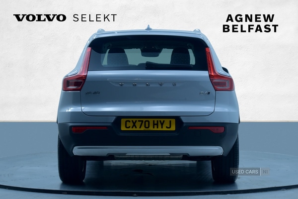 Used Volvo XC40 2020 for sale - 76123475: Photo 5