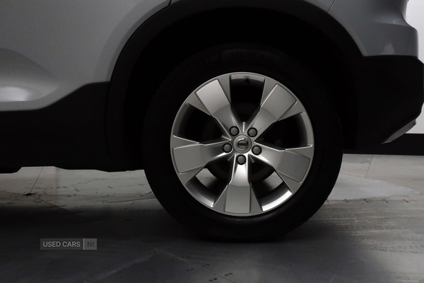 Used Volvo XC40 2020 for sale - 76123475: Photo 9