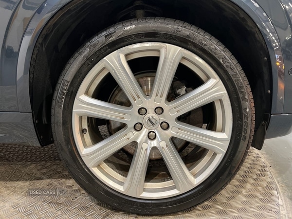 Used Volvo XC90 2019 for sale - 76522814: Photo 10