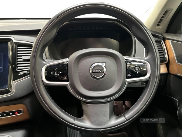 Used Volvo XC90 2019 for sale - 76522814: Photo 11