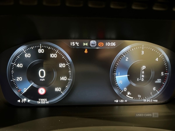 Used Volvo XC90 2019 for sale - 76522814: Photo 12