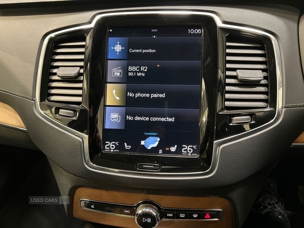Used Volvo XC90 2019 for sale - 76522814: Photo 13