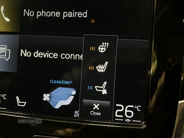 Used Volvo XC90 2019 for sale - 76522814: Photo 15