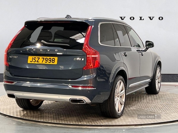 Used Volvo XC90 2019 for sale - 76522814: Photo 2