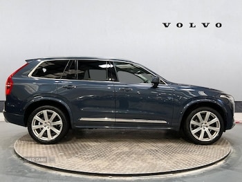 Used Volvo XC90 2019 for sale - 76522814: Photo