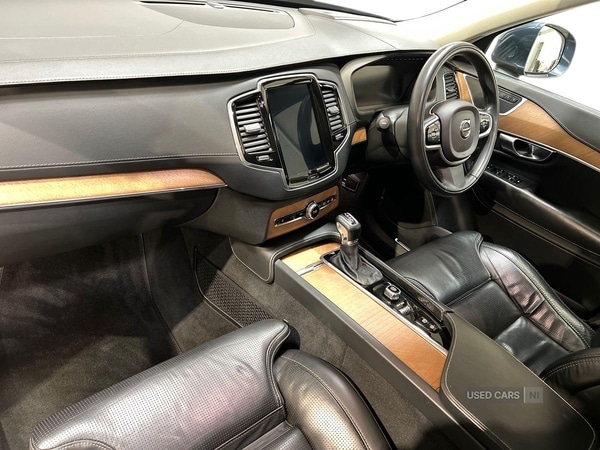 Used Volvo XC90 2019 for sale - 76522814: Photo 5