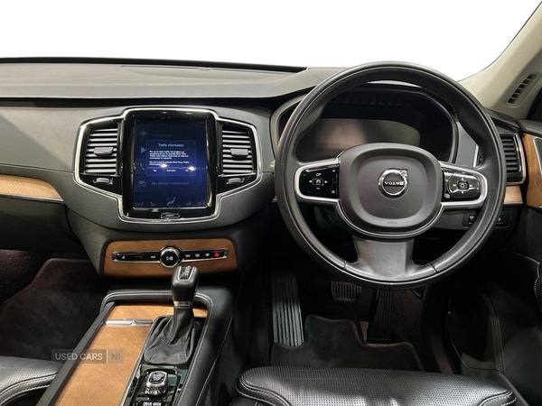 Used Volvo XC90 2019 for sale - 76522814: Photo 6