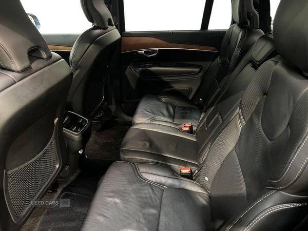 Used Volvo XC90 2019 for sale - 76522814: Photo 7