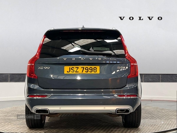 Used Volvo XC90 2019 for sale - 76522814: Photo 8