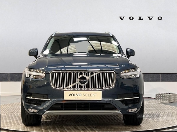 Used Volvo XC90 2019 for sale - 76522814: Photo 9