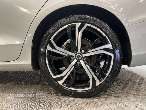 Used Volvo V60 2025 for sale - 77634230: Photo 10