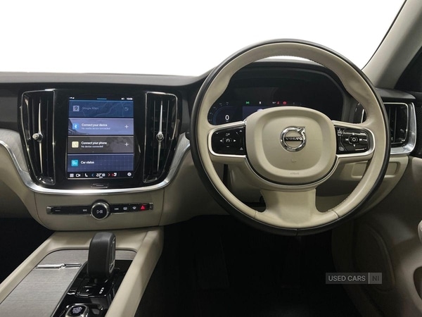 Used Volvo V60 2025 for sale - 77634230: Photo 11