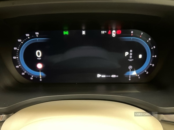 Used Volvo V60 2025 for sale - 77634230: Photo 12