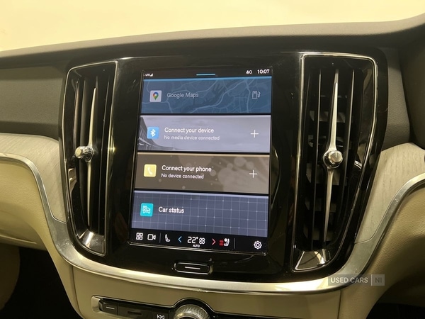 Used Volvo V60 2025 for sale - 77634230: Photo 13