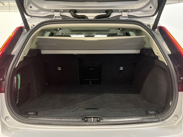 Used Volvo V60 2025 for sale - 77634230: Photo 14