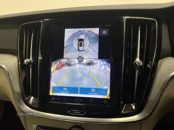 Used Volvo V60 2025 for sale - 77634230: Photo 16