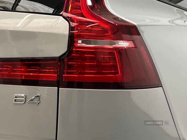 Used Volvo V60 2025 for sale - 77634230: Photo 19