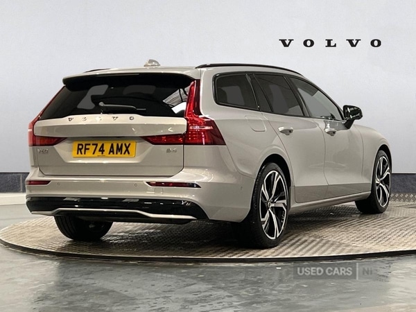 Used Volvo V60 2025 for sale - 77634230: Photo 2