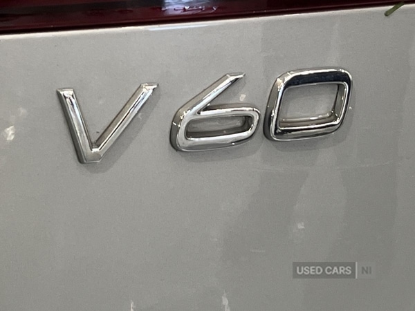 Used Volvo V60 2025 for sale - 77634230: Photo 21