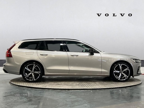 Used Volvo V60 2025 for sale - 77634230: Photo 3