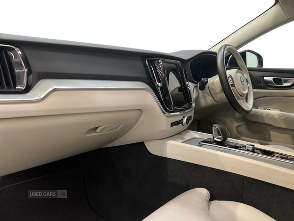 Used Volvo V60 2025 for sale - 77634230: Photo 5