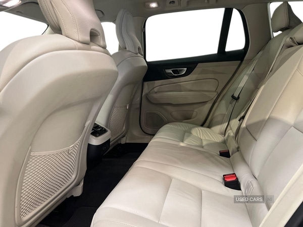 Used Volvo V60 2025 for sale - 77634230: Photo 7