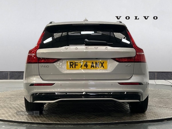 Used Volvo V60 2025 for sale - 77634230: Photo 8
