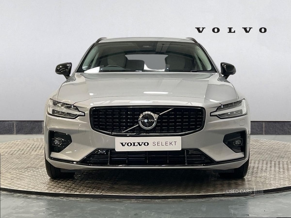 Used Volvo V60 2025 for sale - 77634230: Photo 9