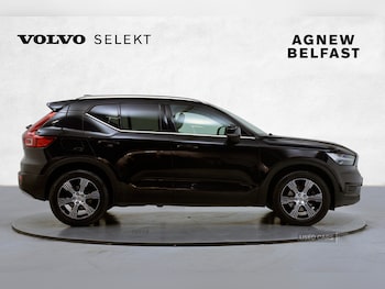 Used Volvo XC40 2021 for sale - 75636115: Photo