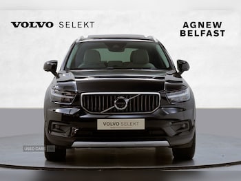 Used Volvo XC40 2021 for sale - 75636115: Photo