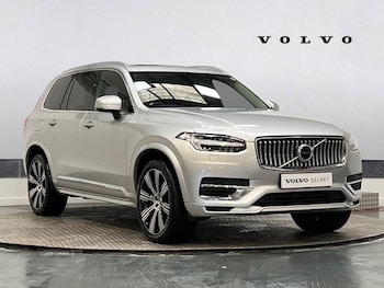 Used Volvo XC90 2021 for sale - 78966481: Photo