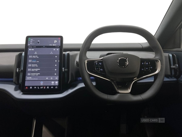 Used Volvo EX30 2025 for sale - 76965717: Photo 11
